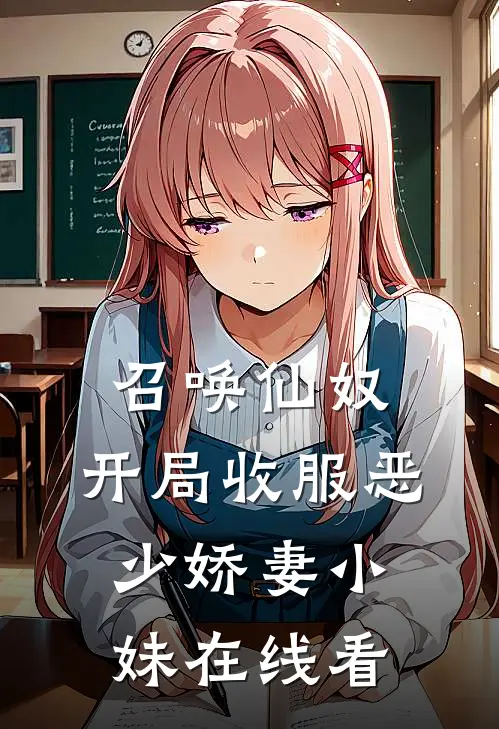 召唤仙奴：开局收服恶少娇妻小妹在线看