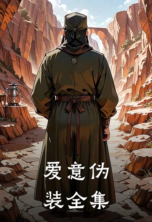 爱意伪装全集