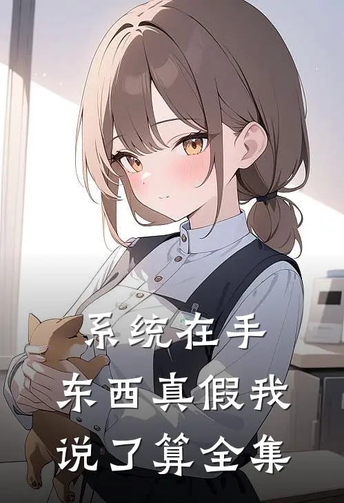 系统在手，东西真假我说了算全集
