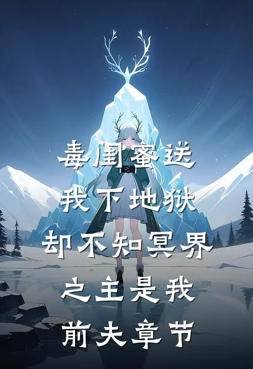 毒闺蜜送我下地狱，却不知冥界之主是我前夫章节