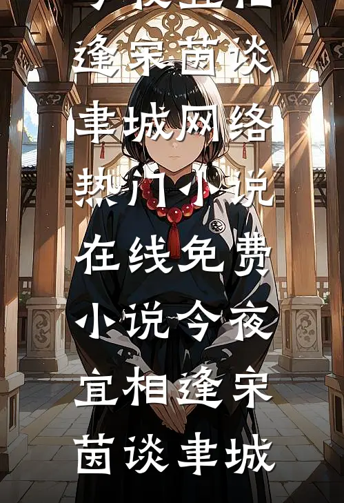 今夜宜相逢(宋茵谈聿城)网络热门小说_在线免费小说今夜宜相逢宋茵谈聿城