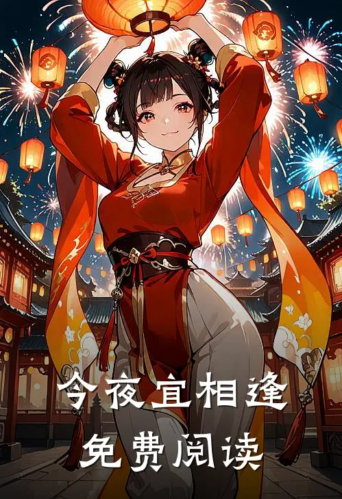 今夜宜相逢免费阅读
