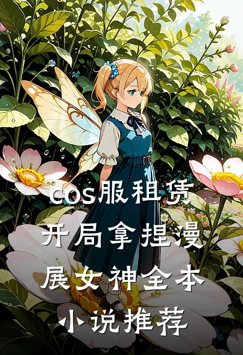 cos服租赁，开局拿捏漫展女神全本小说推荐