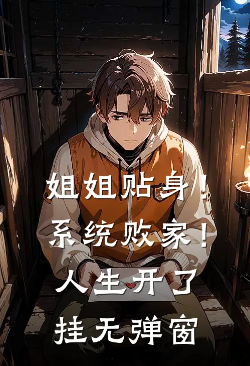 姐姐贴身！系统败家！人生开了挂无弹窗