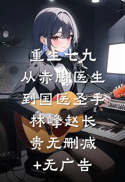 重生七九，从赤脚医生到国医圣手林峰赵长贵无删减+无广告