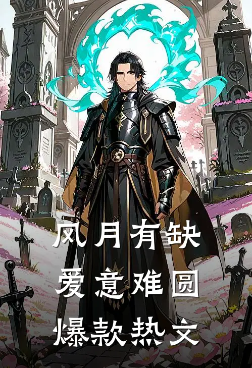 风月有缺，爱意难圆爆款热文