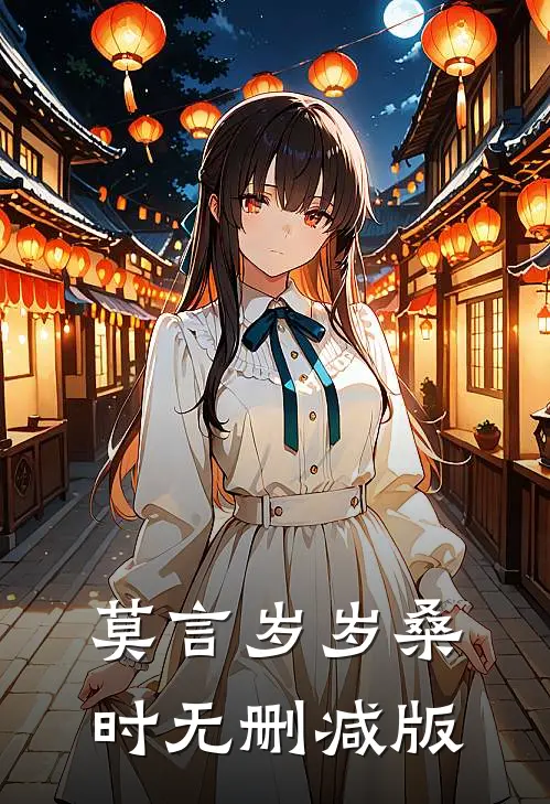 莫言岁岁桑时无删减版