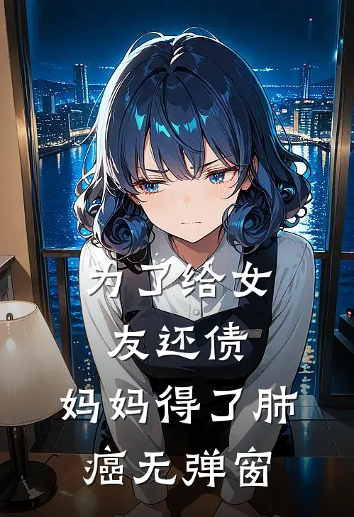 为了给女友还债，妈妈得了肺癌无弹窗