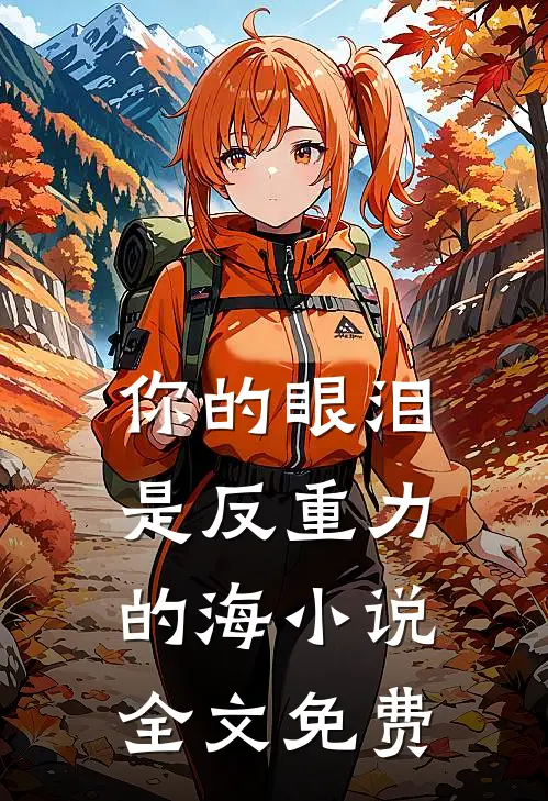 你的眼泪是反重力的海小说全文免费