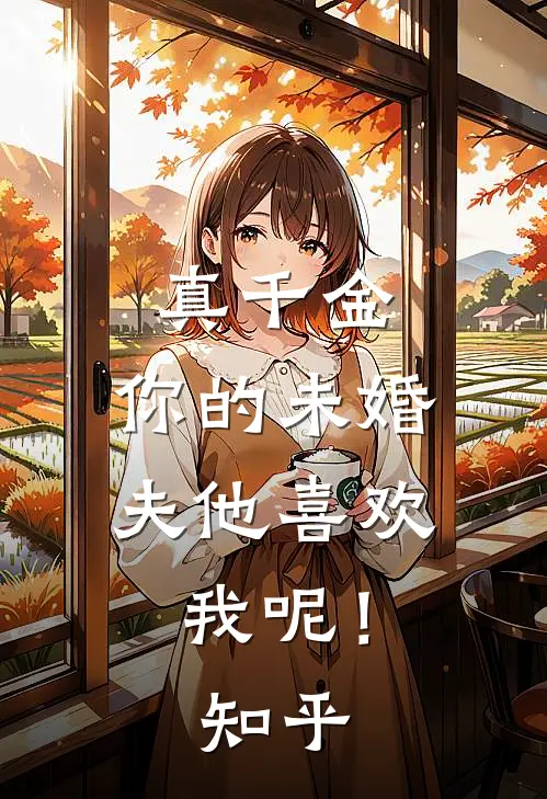 真千金，你的未婚夫他喜欢我呢！知乎