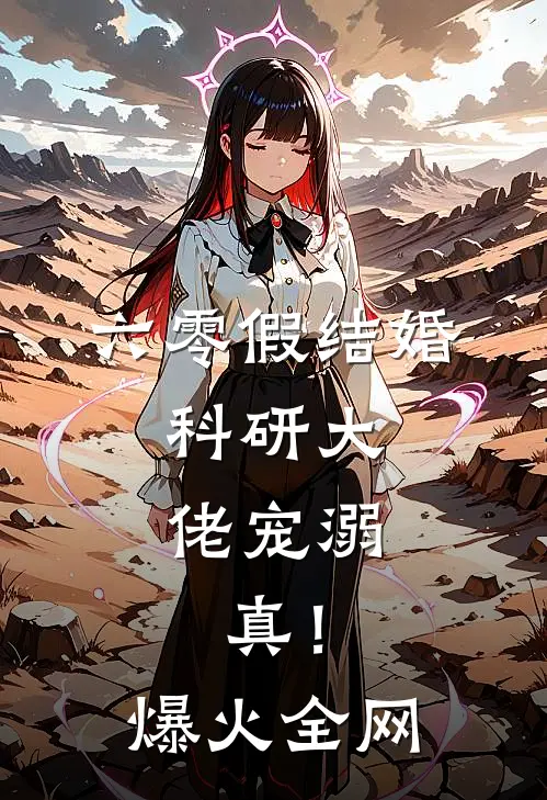 六零假结婚，科研大佬宠溺，真！爆火全网