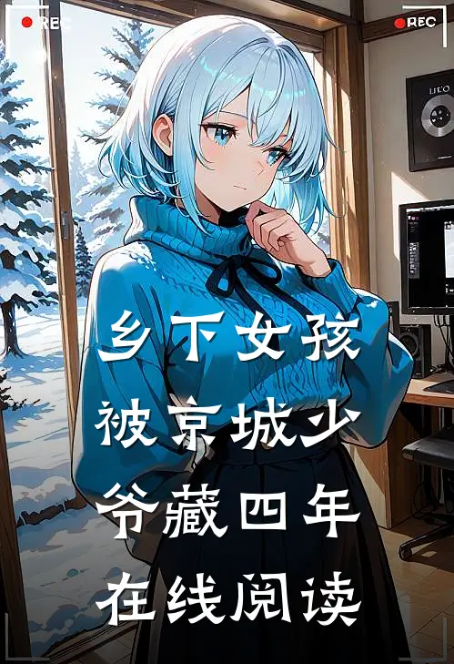 乡下女孩，被京城少爷藏四年在线阅读