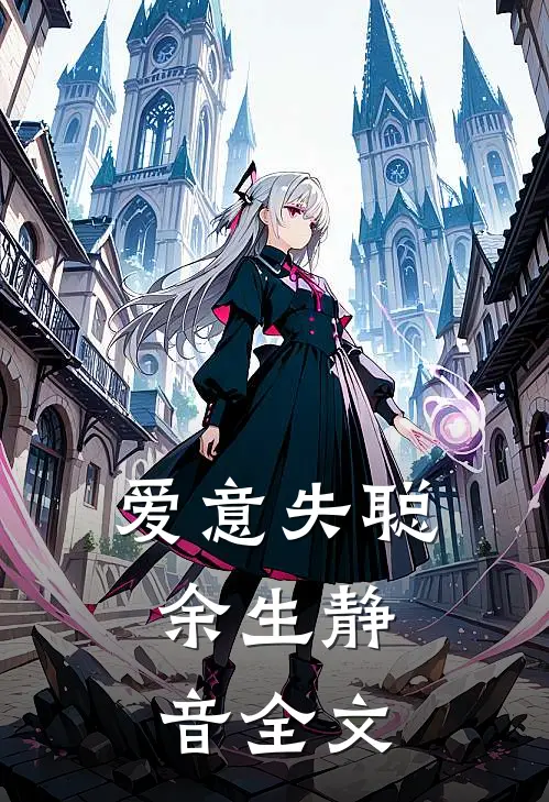 爱意失聪，余生静音全文