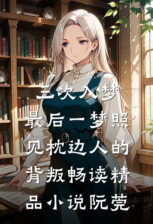 三次入梦，最后一梦照见枕边人的背叛畅读精品小说阮莞