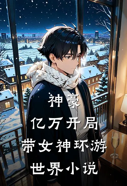 神豪：亿万开局，带女神环游世界小说