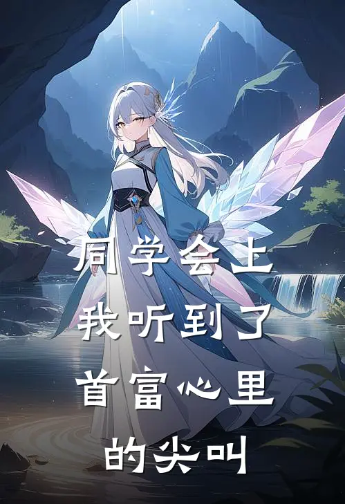 同学会上，我听到了首富心里的尖叫