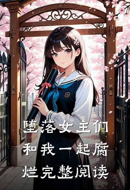 堕落女主们和我一起腐烂完整阅读