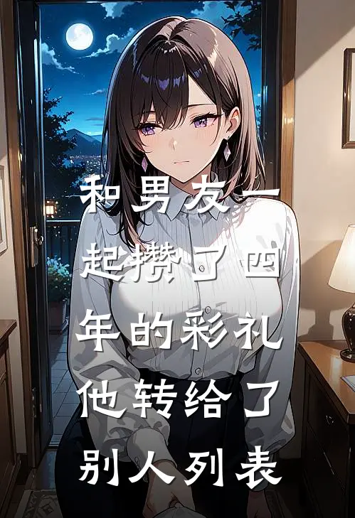 和男友一起攒了四年的彩礼，他转给了别人列表