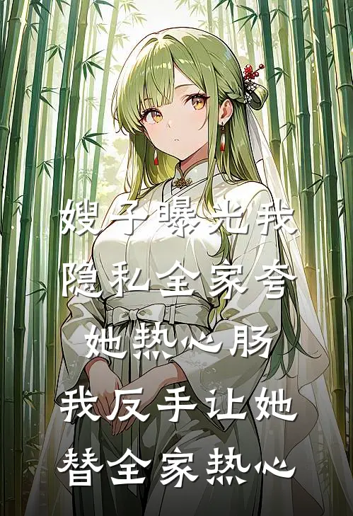 嫂子曝光我隐私全家夸她热心肠，我反手让她替全家热心