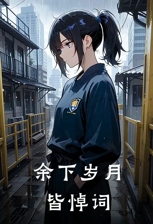 余下岁月皆悼词
