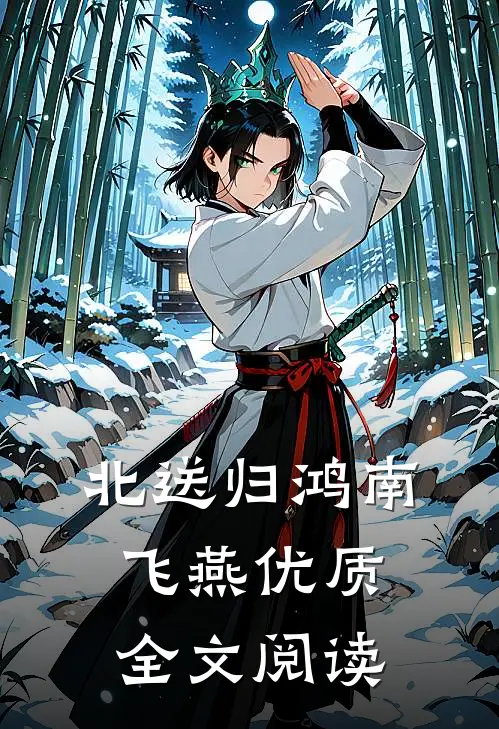 北送归鸿南飞燕优质全文阅读