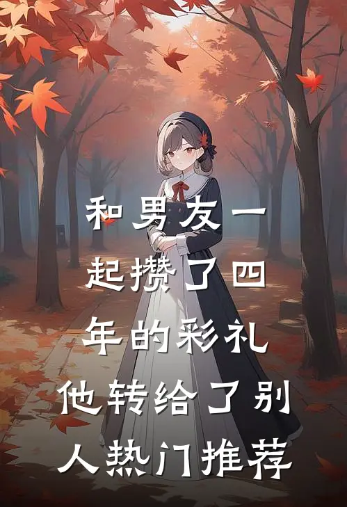 和男友一起攒了四年的彩礼，他转给了别人热门推荐