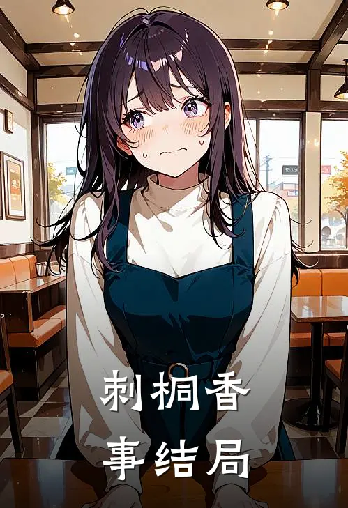 刺桐香事结局