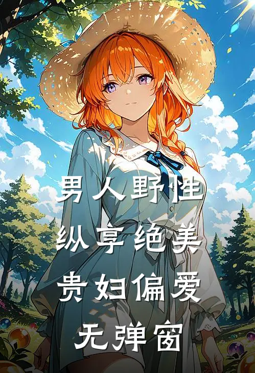 男人野性：纵享绝美贵妇偏爱无弹窗