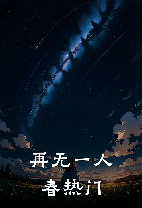 再无一人春热门