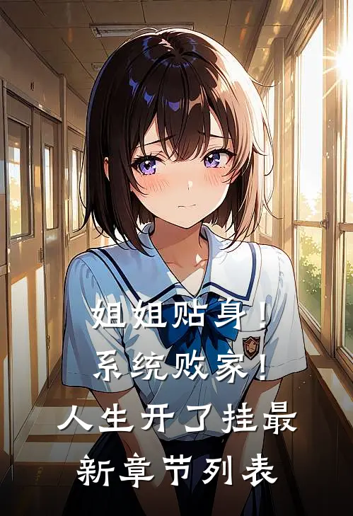 姐姐贴身！系统败家！人生开了挂最新章节列表