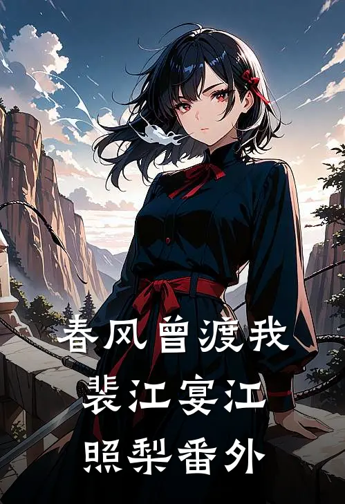 春风曾渡我裴江宴江照梨番外