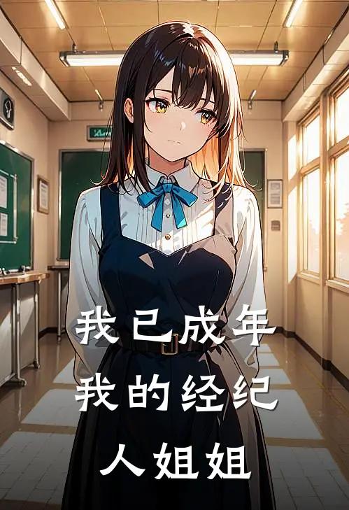 我已成年，我的经纪人姐姐