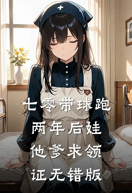 七零带球跑，两年后娃他爹求领证无错版