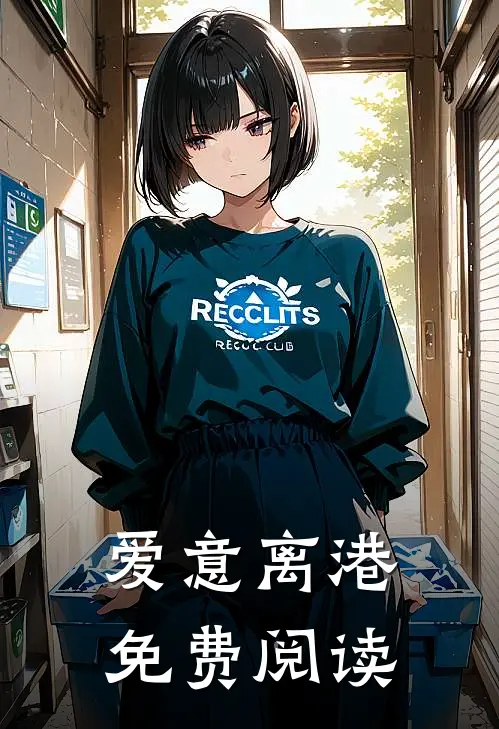 爱意离港免费阅读