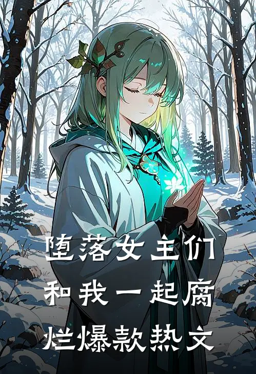 堕落女主们和我一起腐烂爆款热文