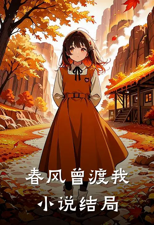 春风曾渡我小说结局