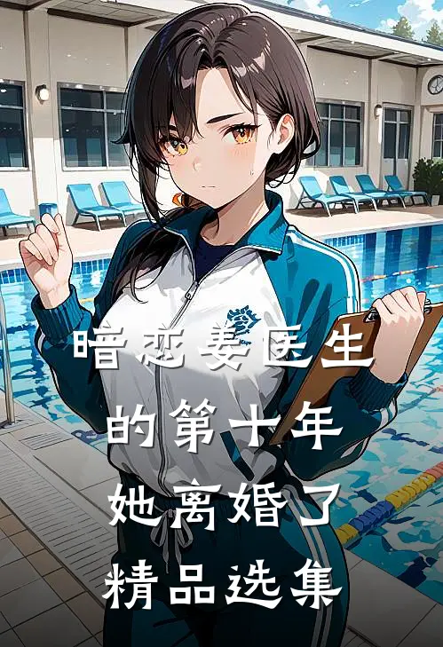 暗恋姜医生的第十年，她离婚了精品选集