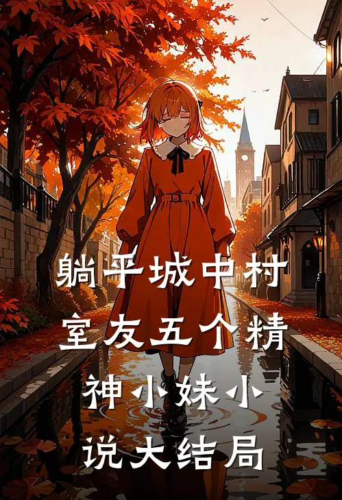 躺平城中村，室友五个精神小妹小说大结局