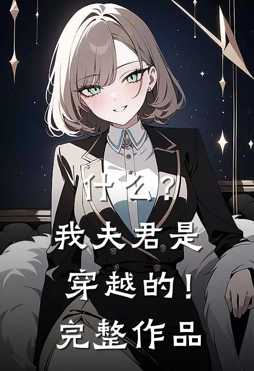 什么？我夫君是穿越的！完整作品