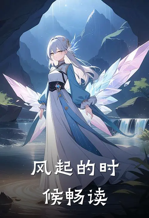 风起的时候畅读