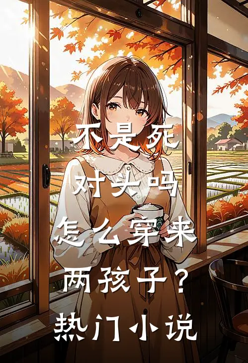 不是死对头吗，怎么穿来两孩子？热门小说