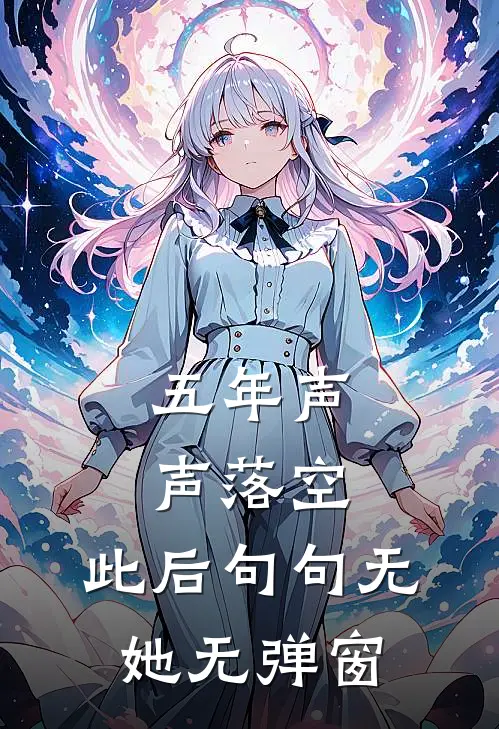 五年声声落空，此后句句无她无弹窗