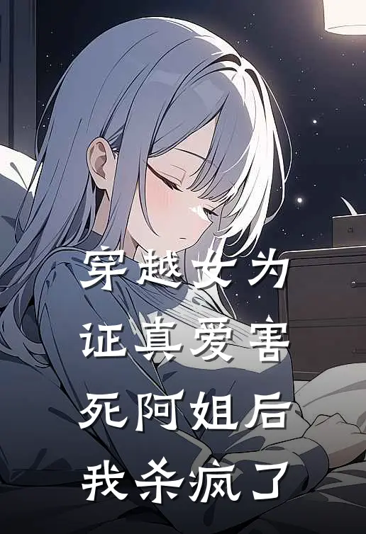 穿越女为证真爱害死阿姐后，我杀疯了