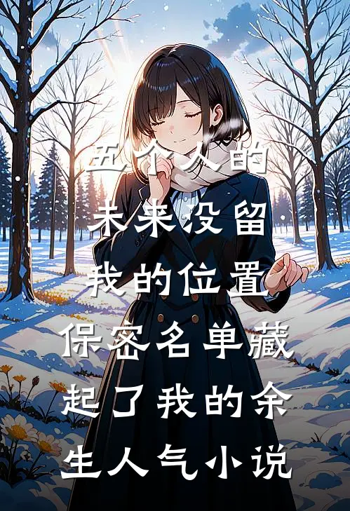 五个人的未来没留我的位置，保密名单藏起了我的余生人气小说
