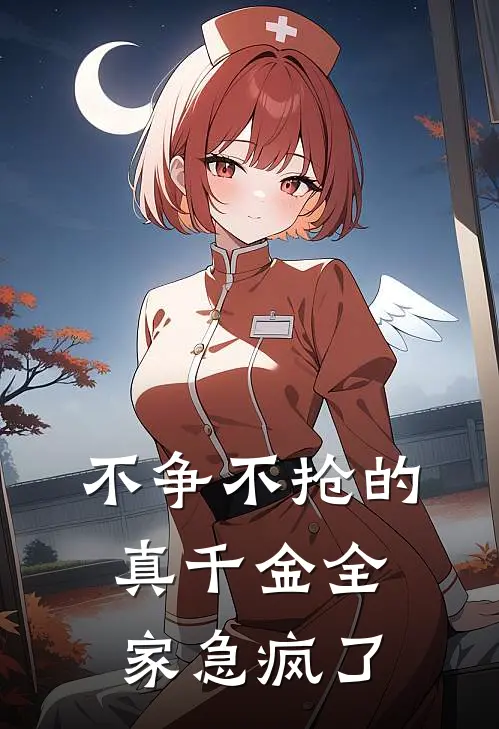 不争不抢的真千金全家急疯了