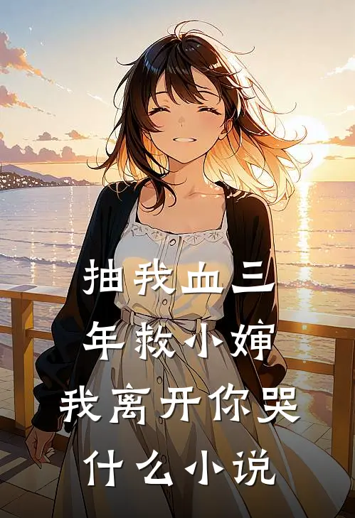 抽我血三年救小婶，我离开你哭什么小说