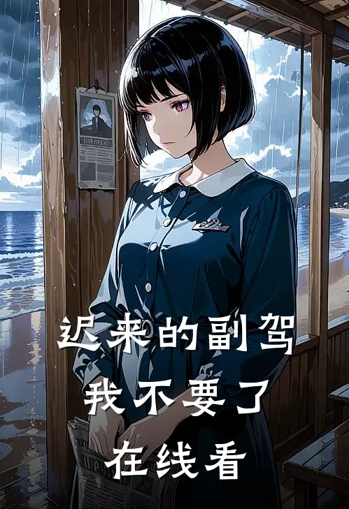 迟来的副驾，我不要了在线看