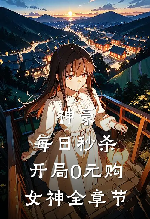 神豪：每日秒杀，开局0元购女神全章节