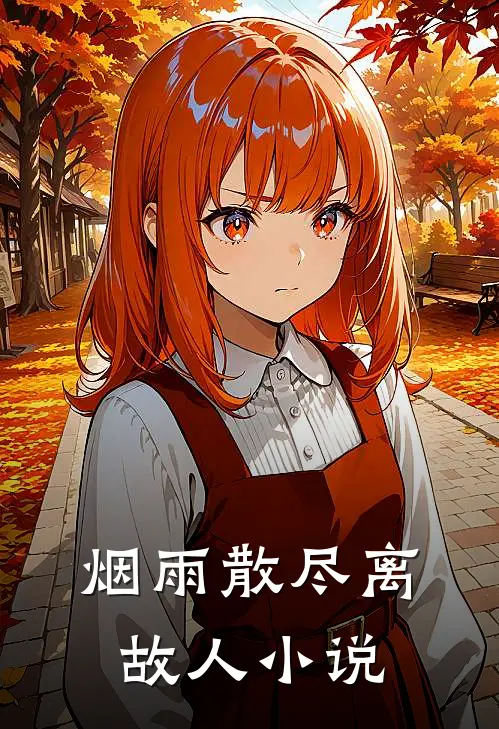 烟雨散尽离故人小说