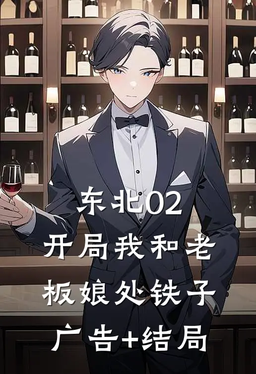 东北02：开局我和老板娘处铁子广告+结局